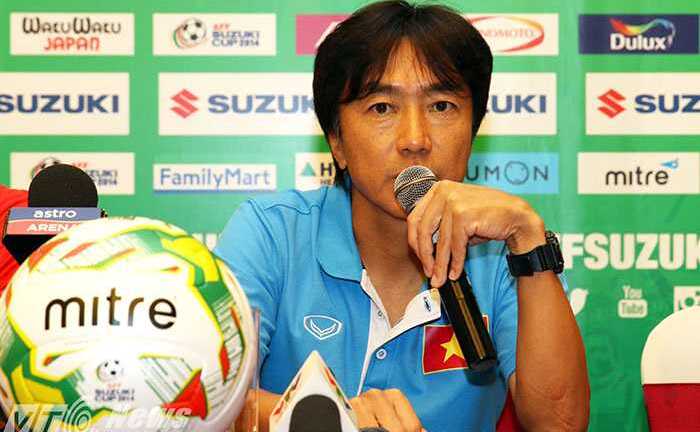 Đẳng cấp Miura dập tắt hội chứng 'cuồng Công Phượng'?