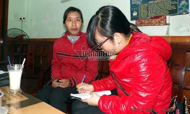 Vợ chồng hát rong trên Điều ước thứ 7: Người vợ khiếm thị trải lòng