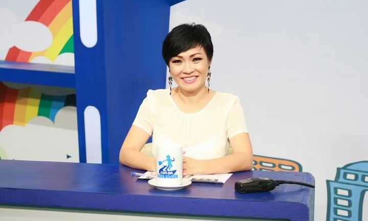 Phương Thanh, Mai Phương, Thanh Thảo Hugo chia sẻ chuyện dạy con