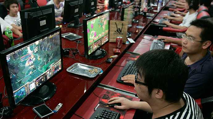 3 ngày liên tục chơi game, nam thanh niên mất mạng