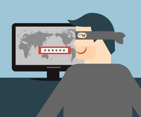 Những vụ khủng bố mạng các cơ quan Mỹ gây xôn xao