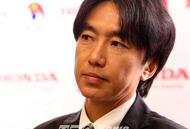 HLV Miura sẵn sàng nói thật, thẳng thừng 'chê' Công Phượng, VFF