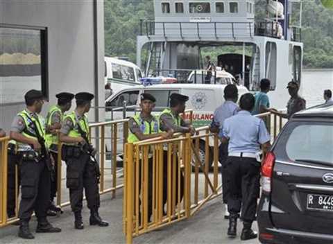 Indonesia xử tử một phụ nữ Việt Nam