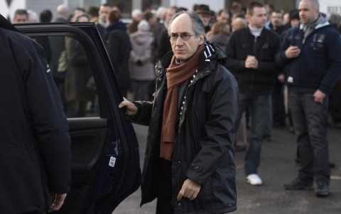 Tạp chí Charlie Hebdo lý giải về biếm họa nhà tiên tri đạo Hồi