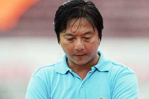 SHB Đà Nẵng đội sổ: Khi Huỳnh Đức mất lửa