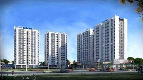 Chương trình ưu đãi khi mua căn hộ PCC1 - Complex