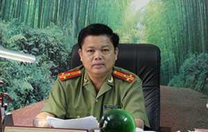 Chính thức điều tra nguyên Trưởng Ban quản lý tái định cư Đà Nẵng
