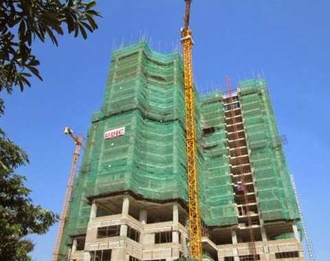 Nhận nhà thô, mua bực mình vào người