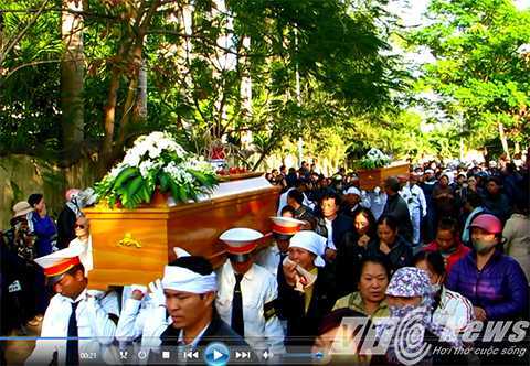 Gần 1 tháng, 4 vụ cháy, 13 người thương vong tại Hải Phòng