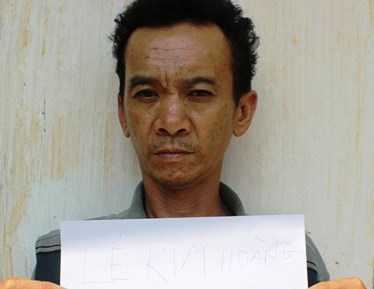 'Giăng lưới' bắt trùm ma túy Bình Dương