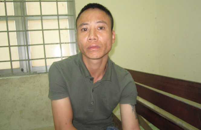 Kẻ trốn truy nã thành ông 'trùm' ma túy đá