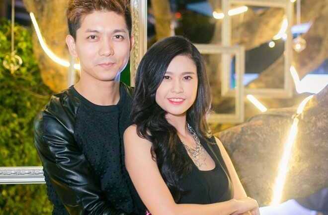 Tim khẳng định yêu duy nhất Trương Quỳnh Anh