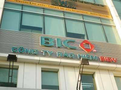 Đại gia bảo hiểm lại báo lãi khủng