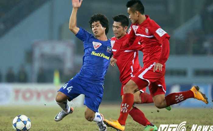 Thầy Giôm mong truyền thông 'buông tha' Công Phượng