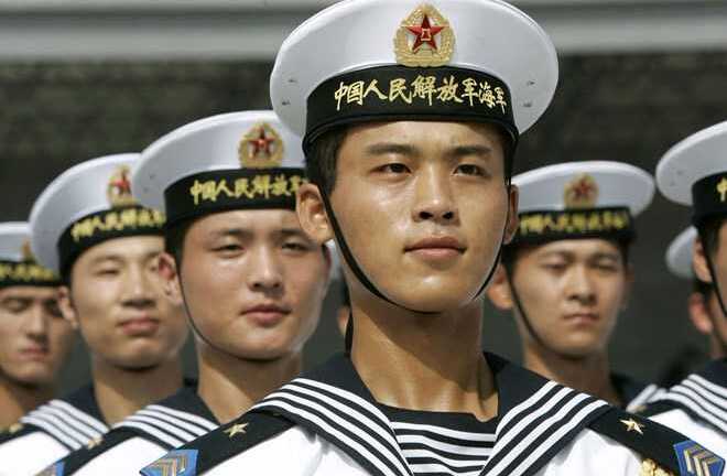 Trung Quốc lên kế hoạch lập căn cứ hải quân ở Namibia?