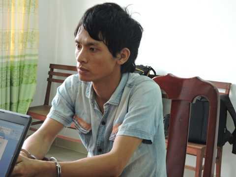 Khởi tố tên sát thủ máu lạnh, giết người hàng loạt