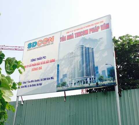 Mua dự án 'bánh vẽ', khách hàng ngậm ngùi nuốt 'mật đắng'