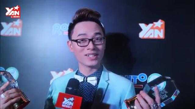 Trúc Nhân gây 'sốc' khi phủ nhận thẳng thừng sự dìu dắt của Thu Minh