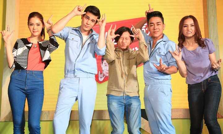Trailer phim 'Nữ gia sư'