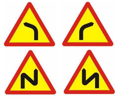 Di chuyển đường cong không bật tín hiệu: 'Phải trả lại dân tiền phạt sai quy định'