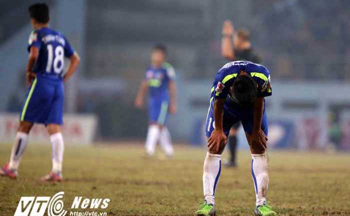 Chỉ rõ điểm yếu nhất của HAGL