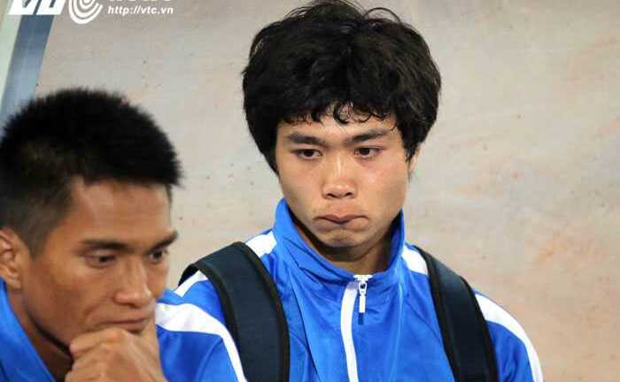 Bầu Đức từng định thuê bác sỹ tâm lý cho Công Phượng