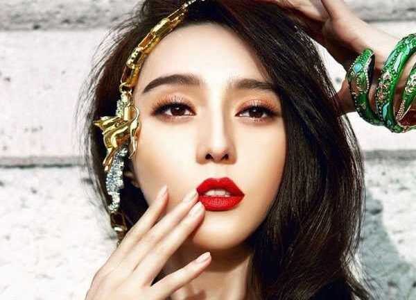 Phạm Băng Băng bị đồng nghiệp chê 'như tát nước vào mặt'