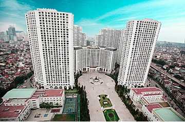 Ưu đãi 5% cho 150 khách đầu tiên đặt mua căn hộ hạng sang R6 Vinhomes Royal City