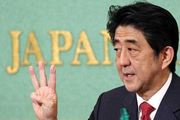 Nhật Bản vận động nhiều kênh để giải cứu con tin bị IS bắt giữ