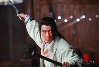 Cẩm mao thử 'Bạch Ngọc Đường' tái xuất màn ảnh Việt