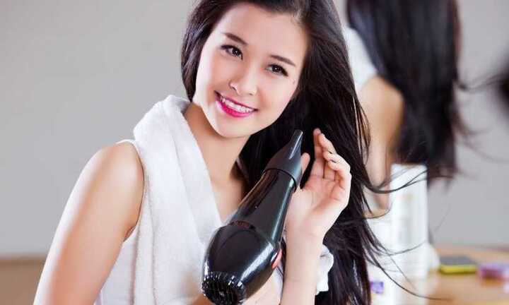 Yêu tóc đúng cách như Đông Nhi