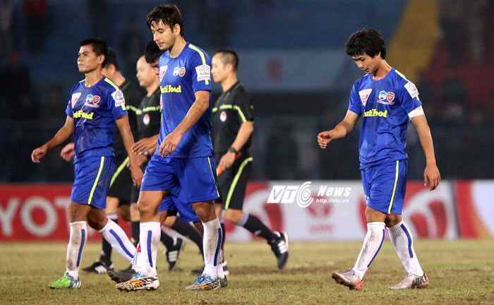 Công Phượng, Tuấn Anh 'mất hút', HAGL tự tin vẫn hút khách