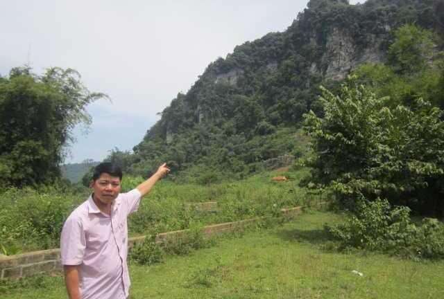 Ly kỳ bản ‘gái xấu’ giữa vùng đất người đẹp xứ Tuyên