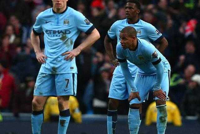 Vòng 4 FA Cup: Thảm kịch của Man City, Chelsea