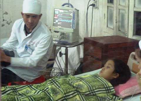 Tai nạn kinh hoàng ở Thanh Hóa: 'Trên xe máu be bét, còn tôi bị mắc kẹt'