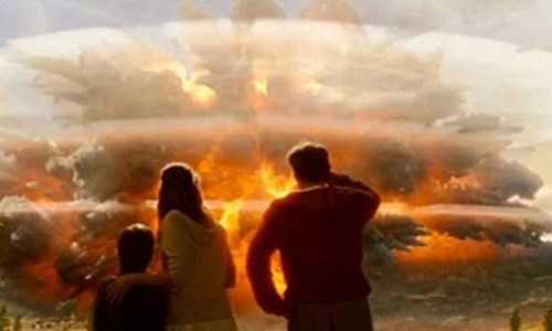 Vì sao xuất hiện lời đồn ngày tận thế vào năm 2015?