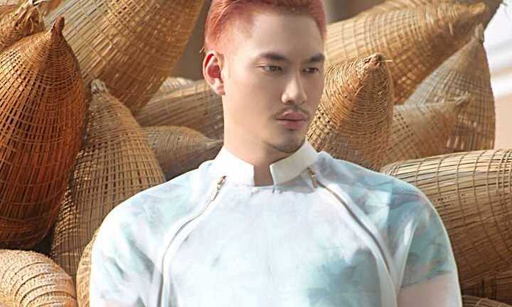 NTK Lý Quí Khánh sẽ tham gia New York Fashion Week 2015