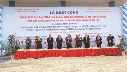 Chủ đầu tư dự án có 'bút phê' của thứ trưởng GTVT nói gì?