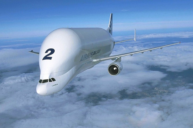 Những sự thật ít biết về chiếc máy bay 'độc' của Airbus