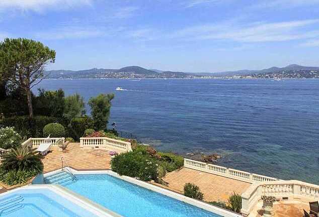 'Tổ ấm tình yêu' cuối cùng của Công nương Diana được rao bán