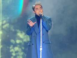 Sơn Tùng M-TP 'gây bão' với 'Em của ngày hôm qua'