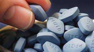 Bắt giữ số lượng lớn thuốc kích dục không rõ nguồn gốc