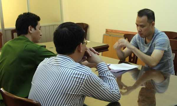 Chân dung 'ông trùm' đường dây cờ bạc 1.000 tỷ vừa bị đánh sập