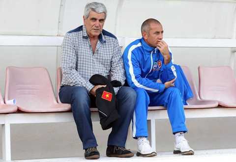 Giám đốc JMG toàn cầu ấn tượng mạnh với Tuấn Anh