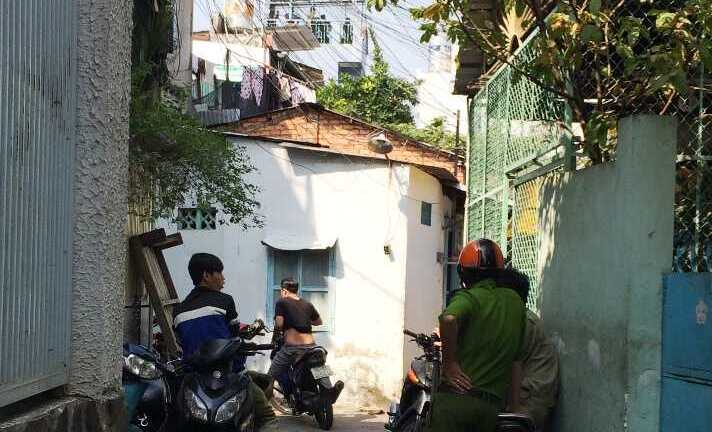 Nghệ sỹ cải lương Đỗ Linh bị giết hại: 'Có thể ghen tuông đồng tính'