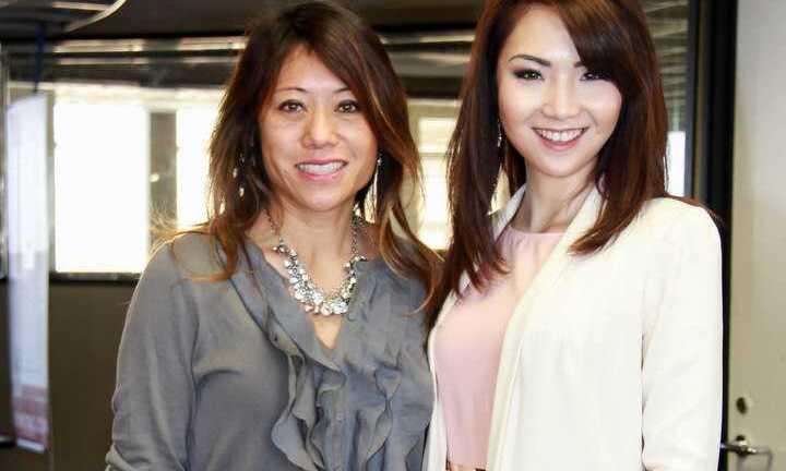 Tuổi thơ dữ dội của Hoa hậu châu Á tại Mỹ Jennifer Chung