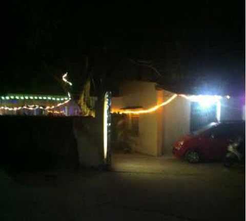 Đã xác định được các đối tượng bắn gục chủ quán karaoke