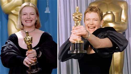 Minh tinh Mỹ hai lần giành giải Oscar không trả nổi tiền thuê nhà