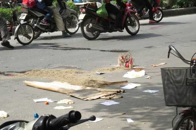 Thai phụ 7 tháng chết thảm: Tin mới nhất từ nhà chức trách