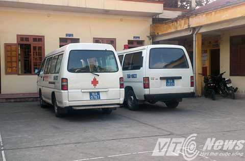 Xe cấp cứu bỏ mặc thai phụ 7 tháng: Giám đốc 115 Hải Phòng lên tiếng
